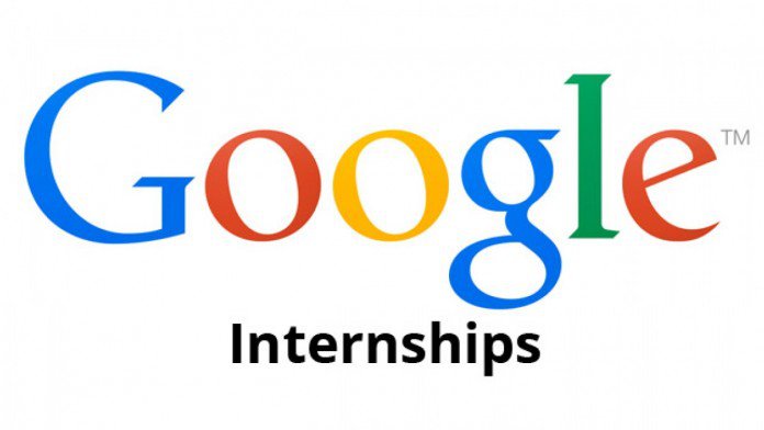 google-business-internship-programme