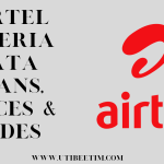Airtel Nigeria Data Plans, Prices and Codes (Updated)