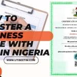 How to Register a Business with CAC in Nigeria (2026): A Comprehensive Guide
