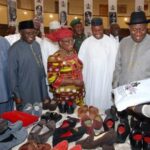 Presidential Launch of YouWIN! 3 (Pictures)
