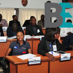 Step-By-Step Guide on How to Answer Diamond Bank BET5 Questions