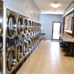 What Do You Think About Self-Service Laundry Centre/Laundromat