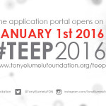 Tony Elumelu Entrepreneurship Programme TEEP2 Questions