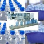 Standard Sachet or Pure Water and Bottled Water Business Plan