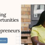 Business Funding Opportunities