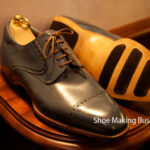 Standard Shoe Making Business Plan with 3 Years Financial Analysis