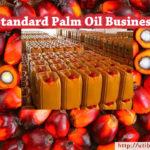Standard/Bankable Palm Oil Business Plan With 3-Years Financial Analysis