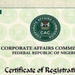 Corporate Affairs Commission (CAC) Removes the Requirement for Proficiency Certificate