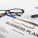 Top 5 Practical Tips for Writing a Great Business Plan
