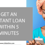 Top 6 Platforms to Get a Quick Loan Within 10Mins to 24hrs Without a Collateral