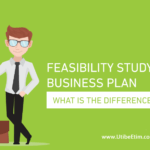 Difference Between Feasibility Study and Business Plan