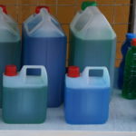 Standard Soap( Liquid/Detergent) Business Plan with Three Years Financial Analysis