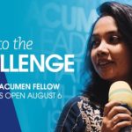 Acumen West Africa Fellows Program for emerging Leaders (Fully Funded)