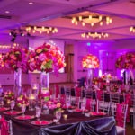 Event Planning/Management Business Plan with 3 Years Financial Projections