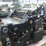 Standard Printing Press Business Plan With 3 Years Financial Projections