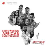 TEEP 2020 - How We Can Work Together