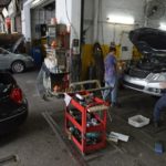 Standard Auto Repair/Mechanic Workshop Business Plan with 3-Year Financial Projections