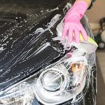 Standard Car Wash Business Plan with 3 Years Financial Analysis