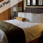 Standard Hotel Business Plan with a 3-year Financial Projections