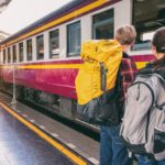 5 Quick Essentials for Backpackers