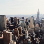 Top Up-and-Coming Cities