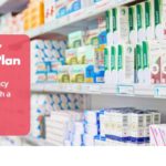 Standard Pharmacy Business Plan with 3 Years Financial Projections