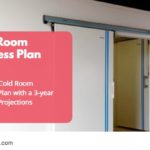 Standard Cold Room Business Plan with 3-year Financial Analysis