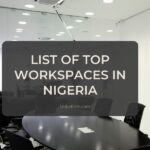 List of Top 10 Shared Workspaces in Nigeria