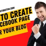 How to Create a Facebook Page for your Blog