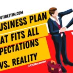 One Business Plan That Fits All: Expectations vs. Reality