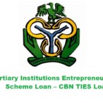 CBN Tertiary Institutions Entrepreneurship Scheme (TIES)
