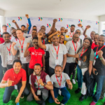 Google For Startups Africa Accelerator