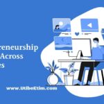 How Entrepreneurship Differs Across Cultures