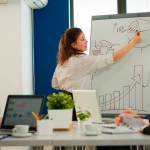 The Top 8 Free Low-Budget Ideas To Help You Grow Your Business In 2024