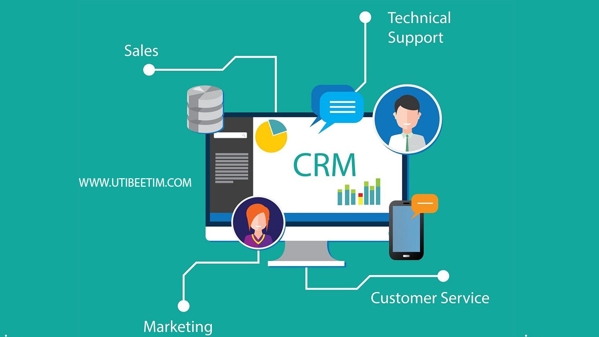 Top Best Customer Relationship Management Software in 2022