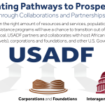 Call for Proposal: USADF African Agricultural Cooperatives & Enterprise Grant up to $250,000