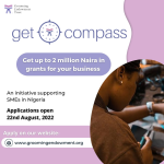 getsupport grant for SMEs in nigeria (up to #2M)