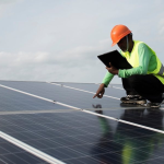 Bank of Industry solar energy fund