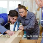 5 Ways Businesses Benefit From Apprenticeships