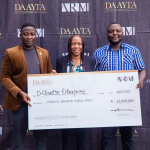 Deji Alli ARM Young Talent Award (DAAYTA) 2026 for young Nigerian Startups (₦12M Grant)