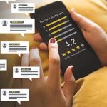 How Google Reviews Widget Strengthens Your Business Website?