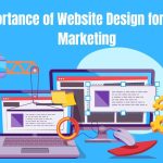 The Importance of Website Design for Digital Marketing