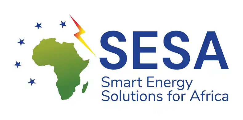 Smart Energy Solutions For Africa (€100,000 Prize )
