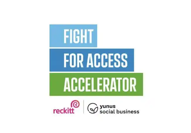 Fight For Access Accelerator Program for Social Enterprises in Nigeria
