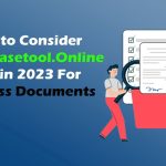 How to Consider Paraphrasetool.Online Best in 2024 For Business Documents