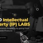Intellectual Property (IP) Labs Incubation and Acceleration Program for Nigerian Startups