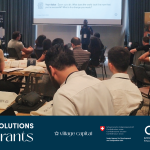 31 Startups Successfully Conclude the Financial Solutions for Migrants Accelerator Program 