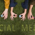 How to Creatively Promote Your Business Development Services on Social Media in 2024