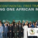 AfCFTA Internship Program in Ghana (Fully Funded)