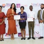 FCMB Flexxtern Internship Program for Young Nigerians (Fully Paid)